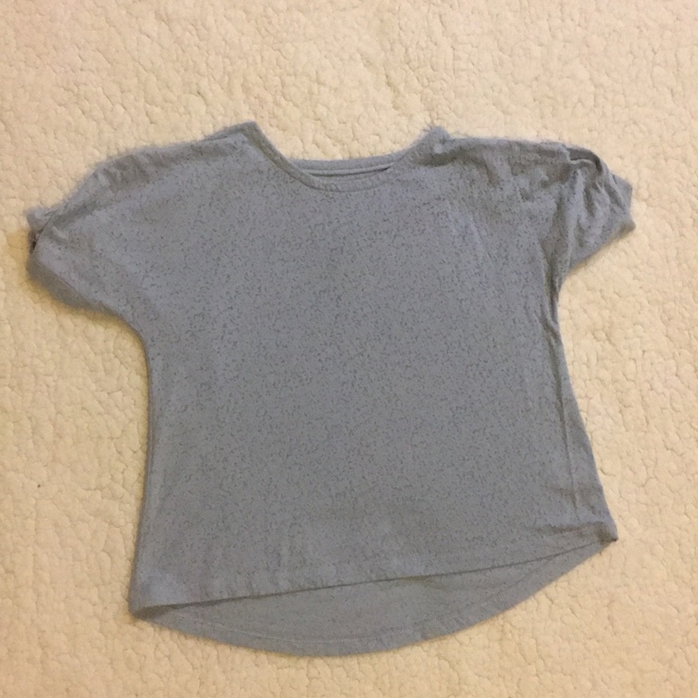 A short sleeve tee shirt from Zella